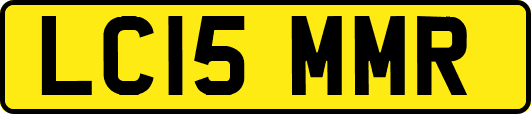 LC15MMR