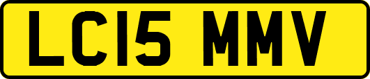 LC15MMV