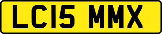 LC15MMX