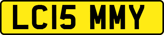 LC15MMY