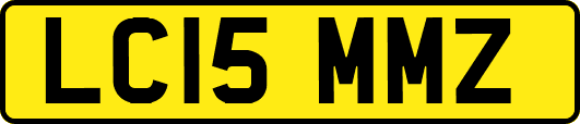LC15MMZ