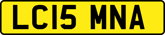 LC15MNA