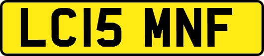 LC15MNF