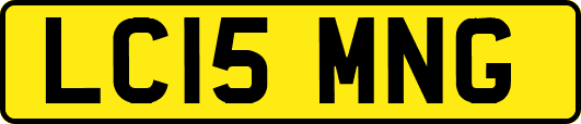 LC15MNG