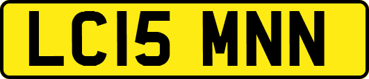 LC15MNN
