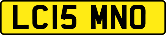 LC15MNO