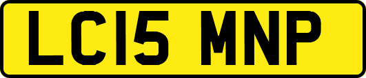 LC15MNP
