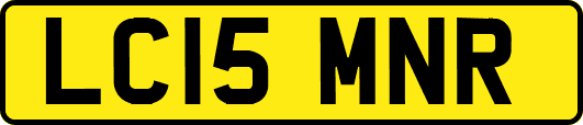 LC15MNR