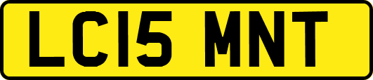 LC15MNT