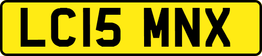 LC15MNX
