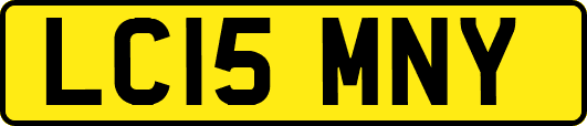 LC15MNY