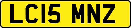 LC15MNZ