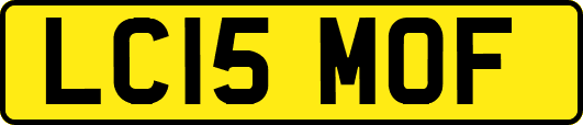 LC15MOF