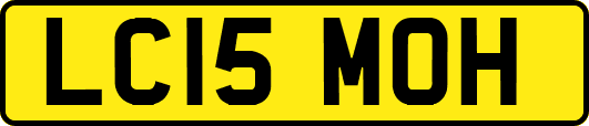 LC15MOH