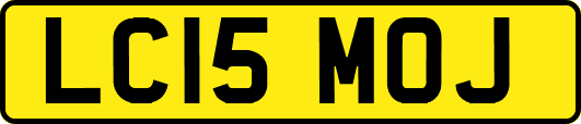 LC15MOJ