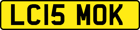 LC15MOK