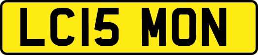 LC15MON