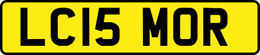 LC15MOR