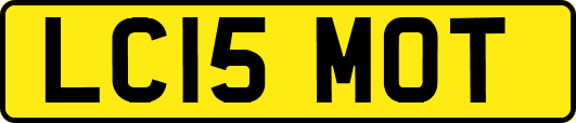 LC15MOT