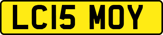 LC15MOY