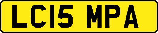 LC15MPA