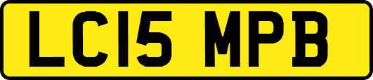 LC15MPB