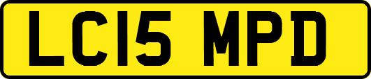 LC15MPD