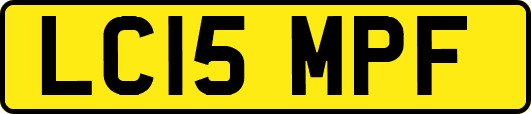 LC15MPF