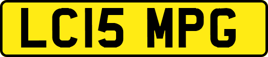 LC15MPG
