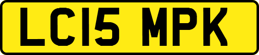 LC15MPK