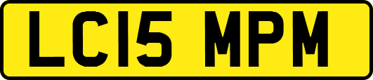 LC15MPM