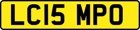 LC15MPO