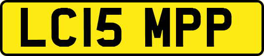 LC15MPP