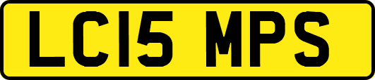 LC15MPS