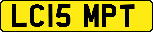 LC15MPT
