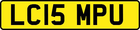 LC15MPU