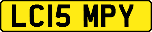 LC15MPY