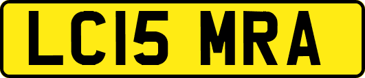 LC15MRA