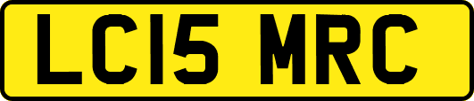 LC15MRC