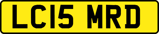 LC15MRD