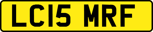 LC15MRF