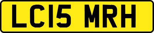 LC15MRH