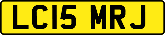 LC15MRJ