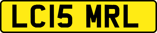 LC15MRL