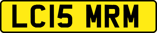 LC15MRM