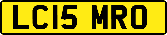 LC15MRO