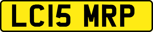 LC15MRP