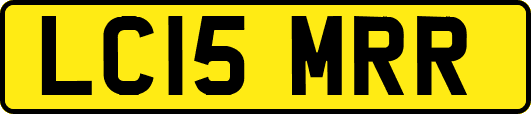 LC15MRR