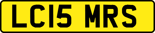 LC15MRS