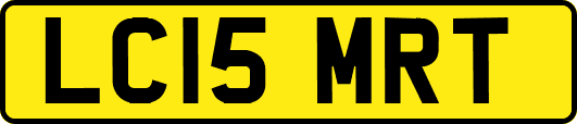 LC15MRT